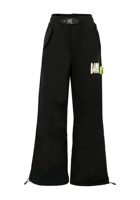 Pantaloni con logo BARROW KIDS | F5BKJUFP038110